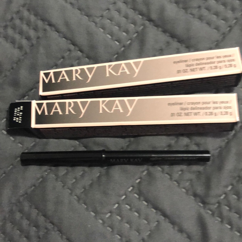 Marykay eyeliner